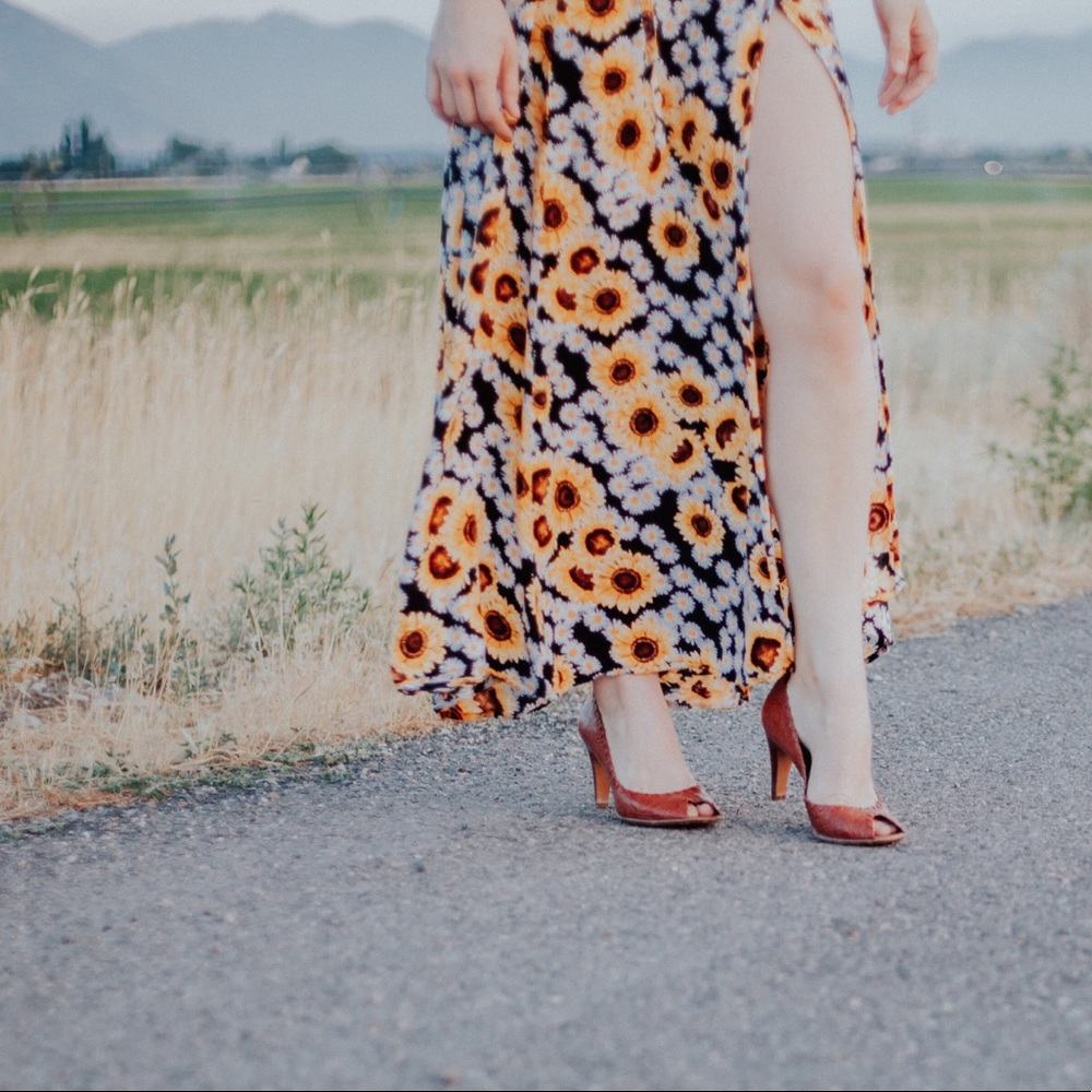 Antonio Melani - Handmade Leather Pumps